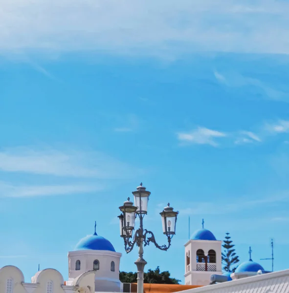 Architectonische details over oude straten van Kos Island in Griekenland, reizen en sightseeing — Stockfoto