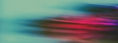 Renkli soyut arkaplan, çağdaş sanat ve vintage efekti