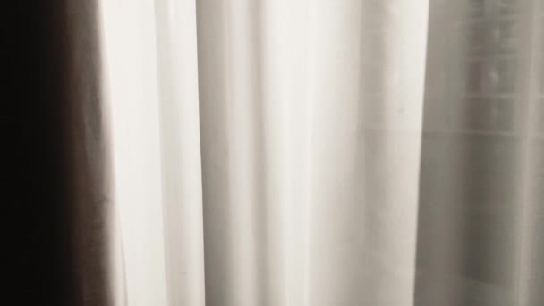 Rideaux de fenêtre au coucher du soleil, en tissu de luxe doux, décoration intérieure et design d'intérieur