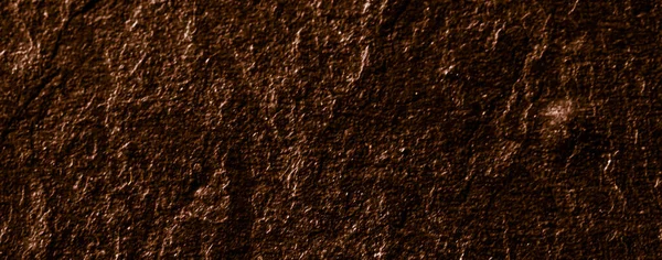 Barna kő textúra, mint absztrakt háttér, design anyag és texturált felület — Stock Fotó