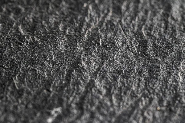 灰色石材纹理作为抽象背景、设计材料和纹理表面 — 图库照片