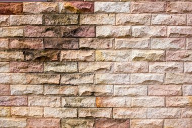 tuğla duvar arka plan eski doku vintage tuğla