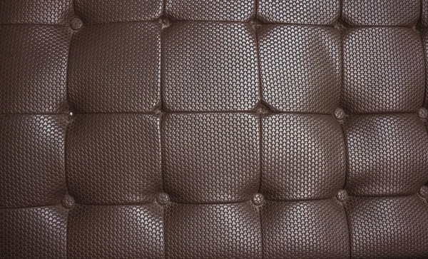 Colore parete carta da parati divano texture — Foto Stock