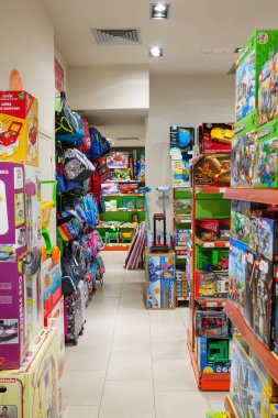 Reus şehir yürümek