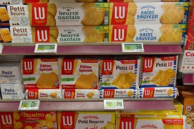 Andorra başkenti yürüyüş