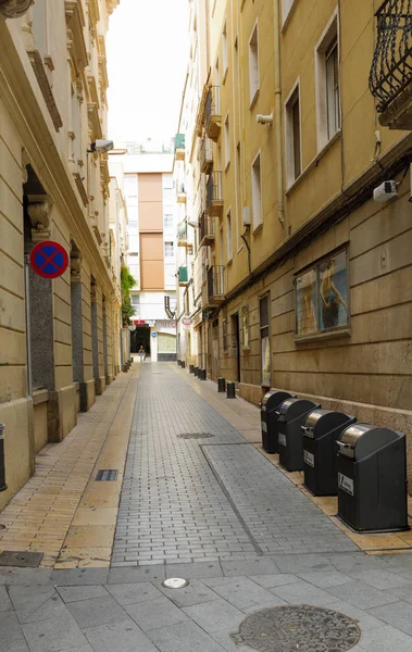 Paseo por la ciudad de Reus —  Fotos de Stock