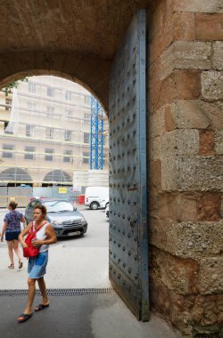 Santa Maria de Montserrat