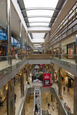 Tarragona kuzeydoğu İspanya'da bulunan bir liman kentidir