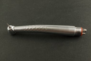 yüksek hızlı diş tedavisi için türbin ucu