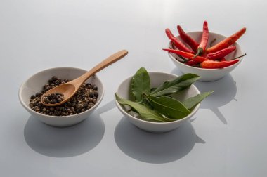 baharat beyaz Kupası