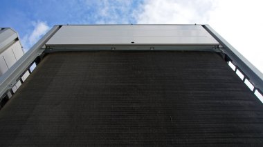 Yoğunlaştırıcı bobini kapat