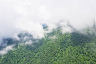 misafirperver Abhazya ziyareti