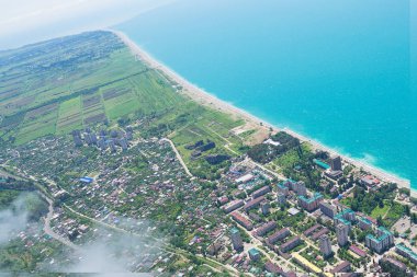 misafirperver Abhazya ziyareti