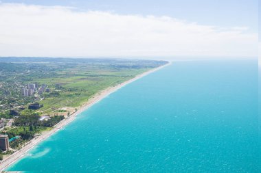 misafirperver Abhazya ziyareti