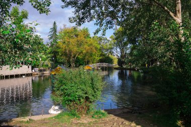 misafirperver Abhazya için seyahat
