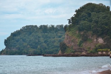 misafirperver Abhazya için seyahat