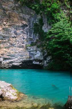 misafirperver Abhazya için seyahat