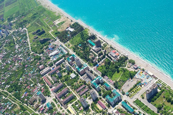 Kunjungan Abkhazia Ramah Stok Foto