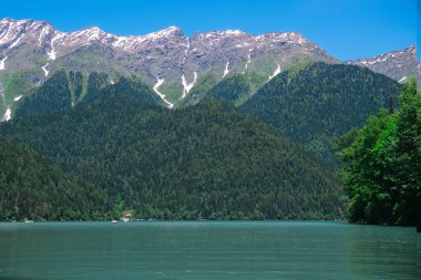 misafirperver Abhazya için seyahat