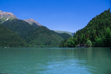 misafirperver Abhazya için seyahat