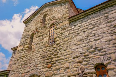 Kafkasya yaylalarında içine yolculuk