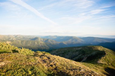 Baykal Gölü gezisi