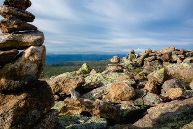 Baykal Gölü gezisi
