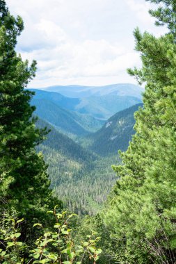 Baykal Gölü gezisi