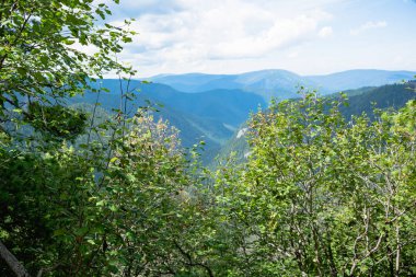 Baykal Gölü gezisi