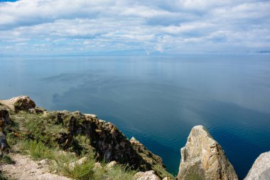 Baykal Gölü gezisi