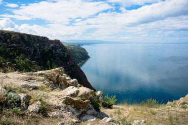Baykal Gölü gezisi