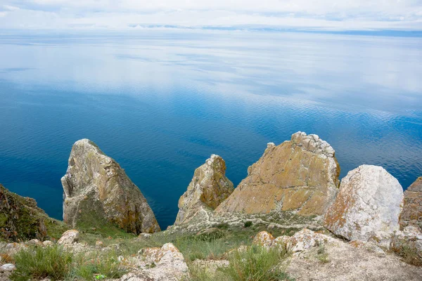 Baykal Gölü gezisi