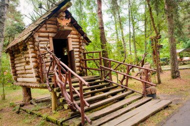 Baltık Denizi'nin güzelliğini