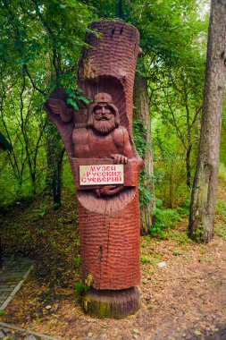 Baltık Denizi'nin güzelliğini