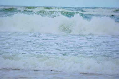 Baltık Denizi'nin güzelliğini