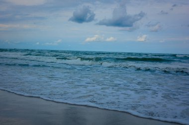 Baltık Denizi'nin güzelliğini