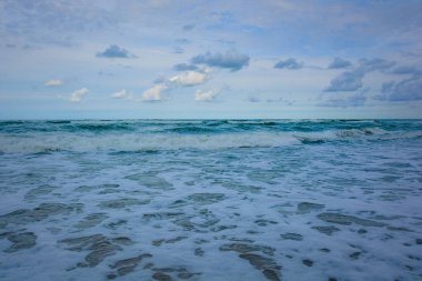 Baltık Denizi'nin güzelliğini