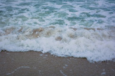 Baltık Denizi'nin güzelliğini