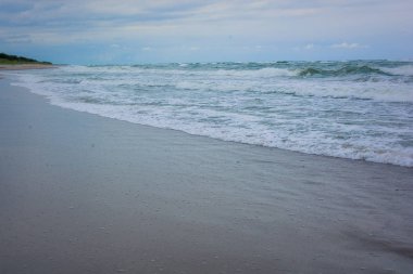 Baltık Denizi seyahat