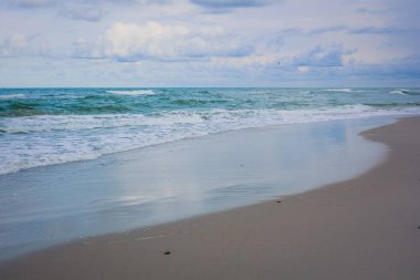 Baltık Denizi seyahat