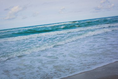 Baltık Denizi seyahat