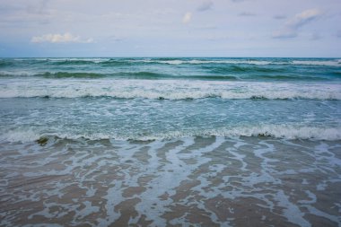 Baltık Denizi seyahat