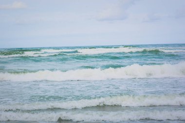 Baltık Denizi seyahat