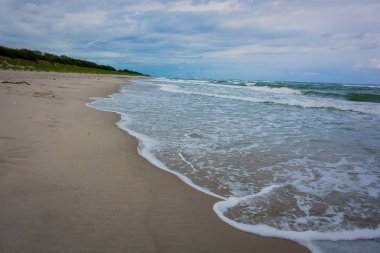 Baltık Denizi seyahat