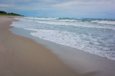 Baltık Denizi seyahat