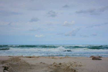 Baltık Denizi seyahat