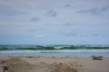 Baltık Denizi seyahat