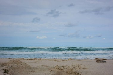 Baltık Denizi seyahat