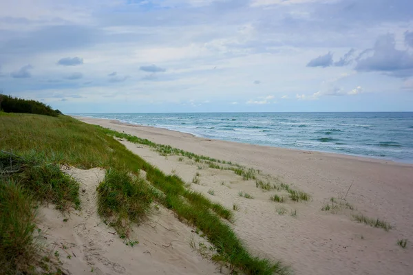 Baltık Denizi'nin güzelliğini