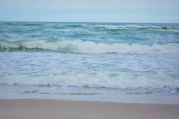 波罗的海之美 — 图库照片